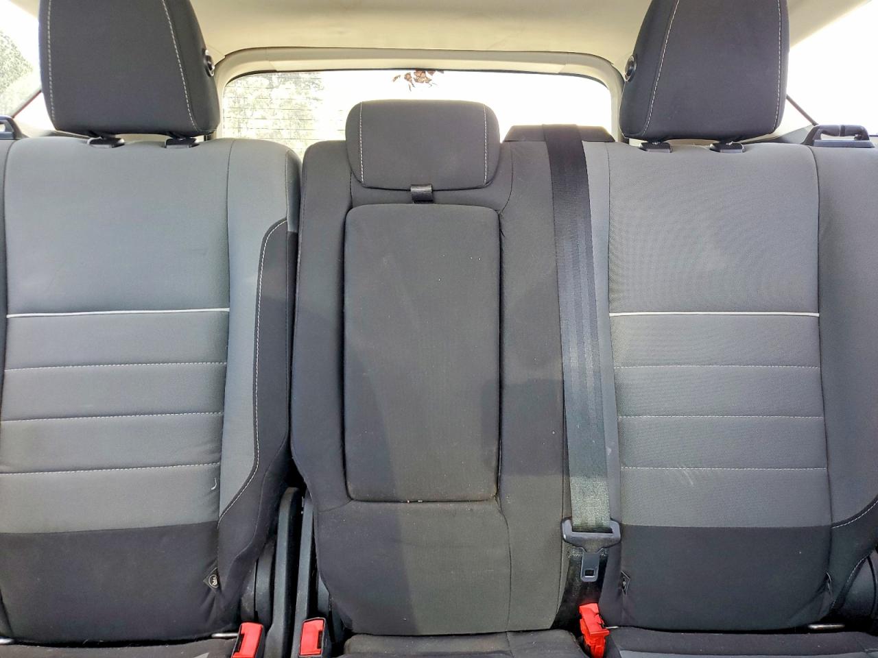 2013 FORD ESCAPE SE photo 10