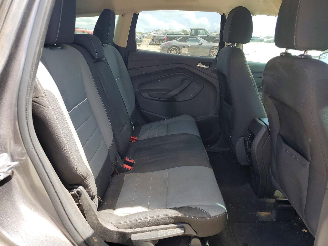 2013 FORD ESCAPE SE photo 11