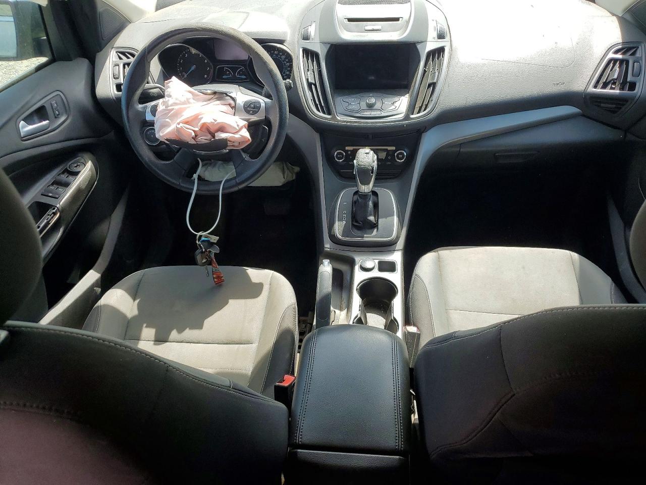 2013 FORD ESCAPE SE photo 8