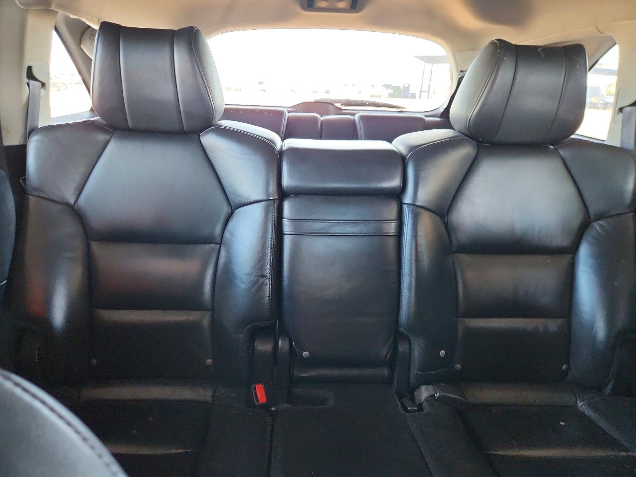 2012 ACURA MDX TECHNOLOGY photo 28