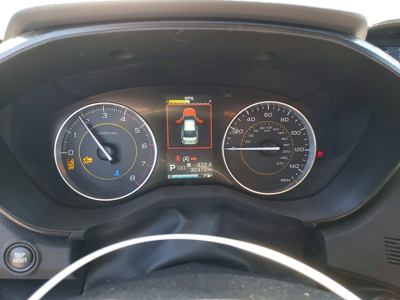 2023 SUBARU CROSSTREK SPORT photo 25