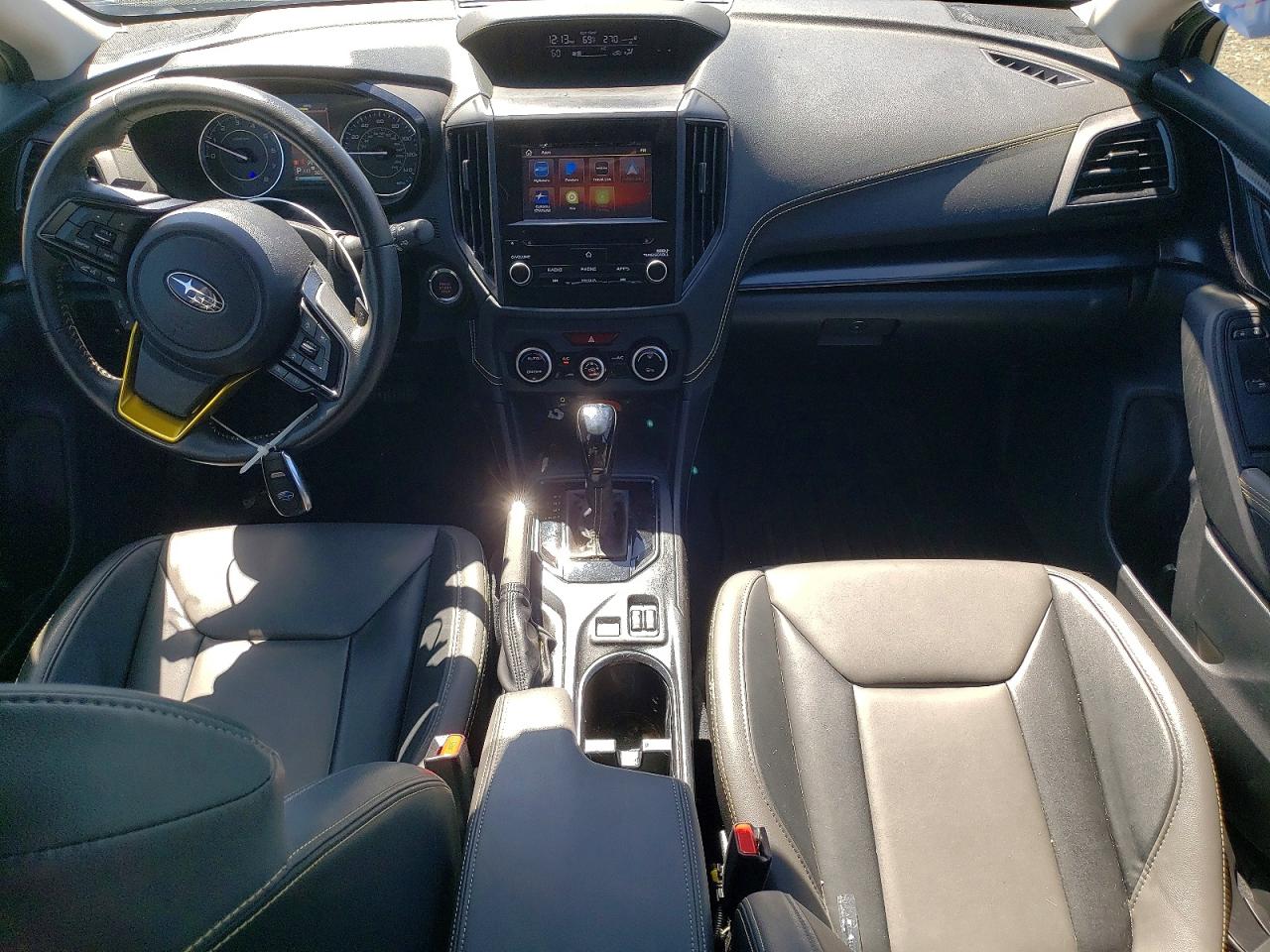 2023 SUBARU CROSSTREK SPORT photo 22