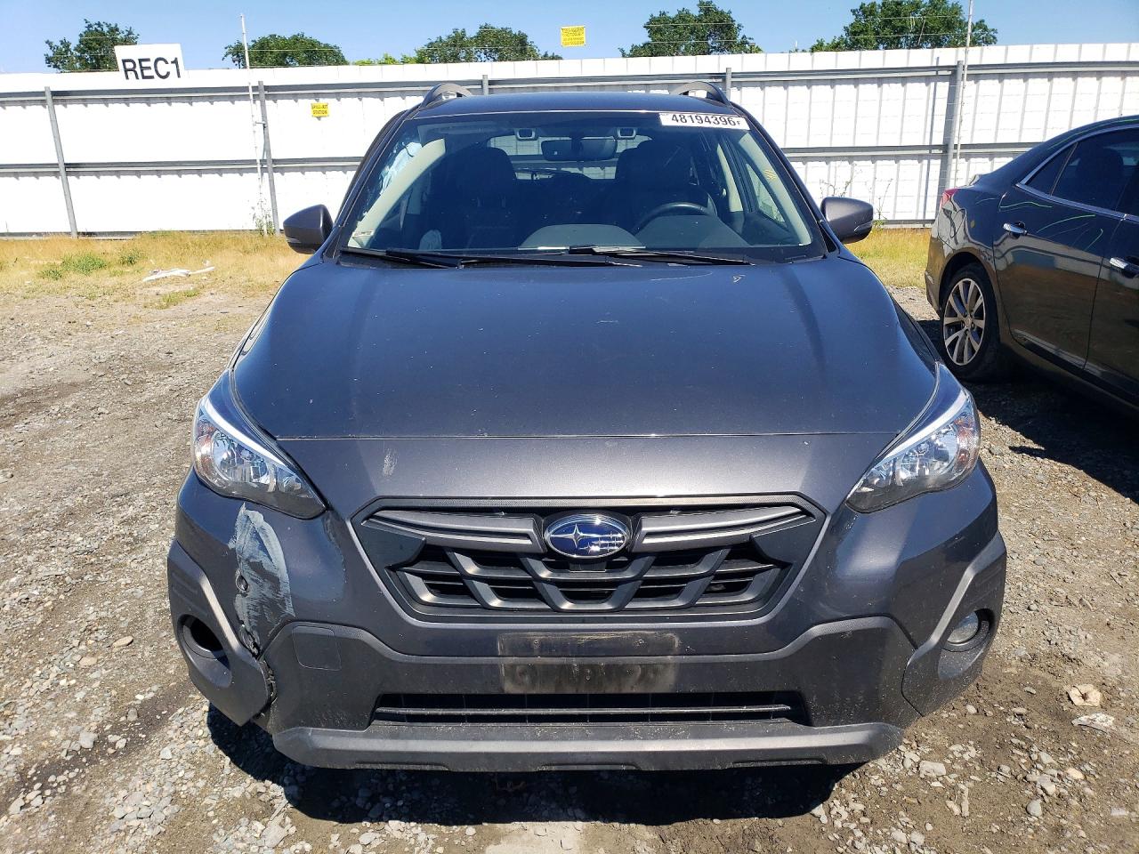 2023 SUBARU CROSSTREK SPORT photo 13