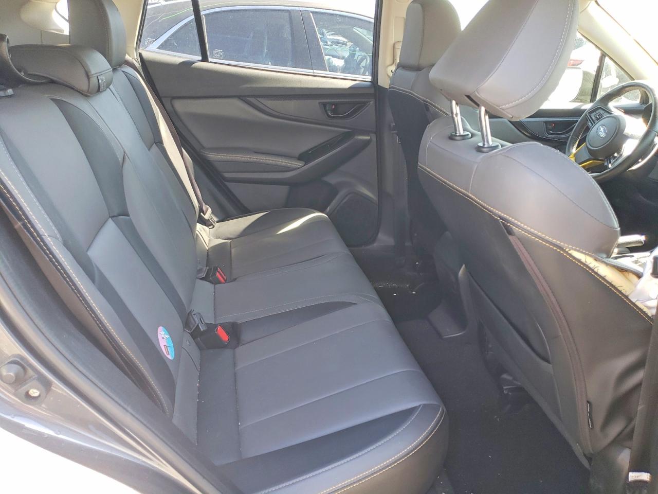 2023 SUBARU CROSSTREK SPORT photo 31