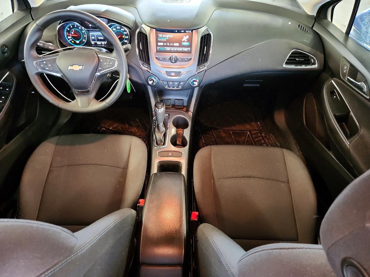 2016 CHEVROLET CRUZE LT photo 15