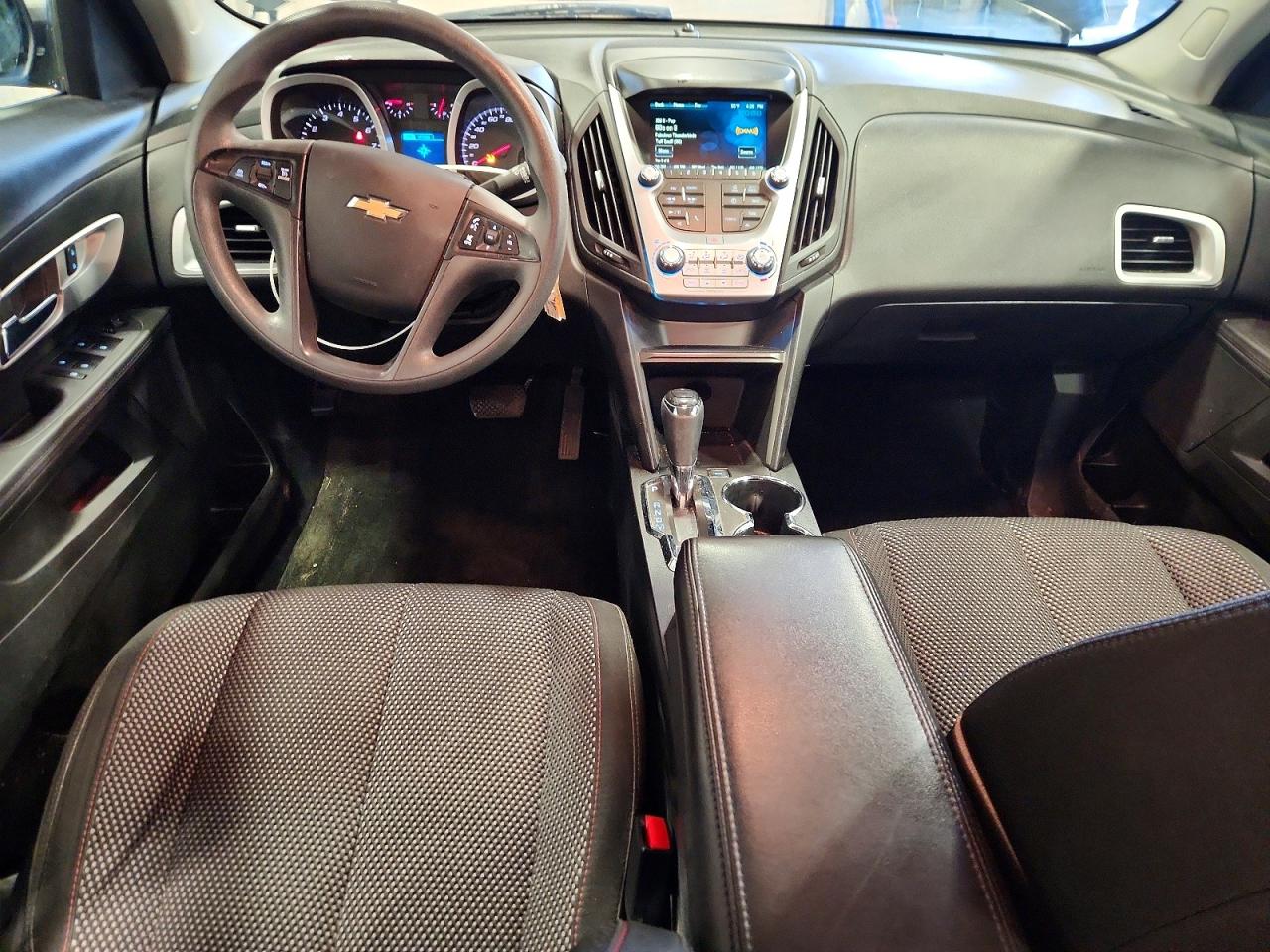 2017 CHEVROLET EQUINOX LS photo 15