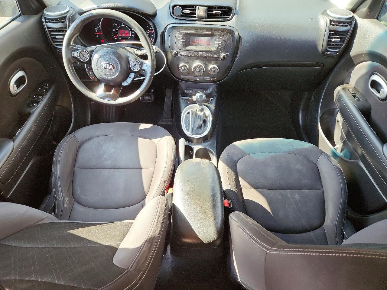 2015 KIA SOUL photo 15