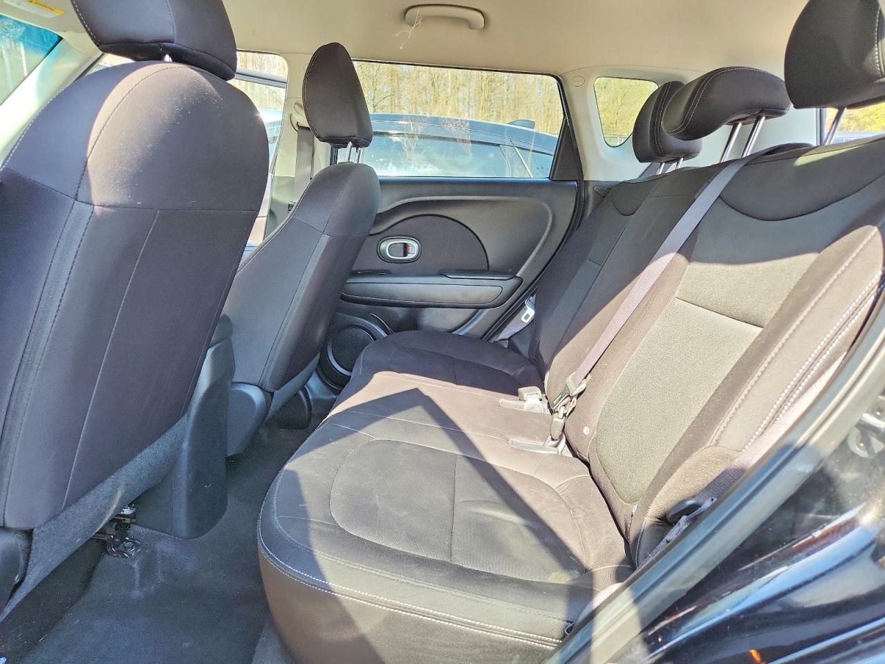 2015 KIA SOUL photo 21