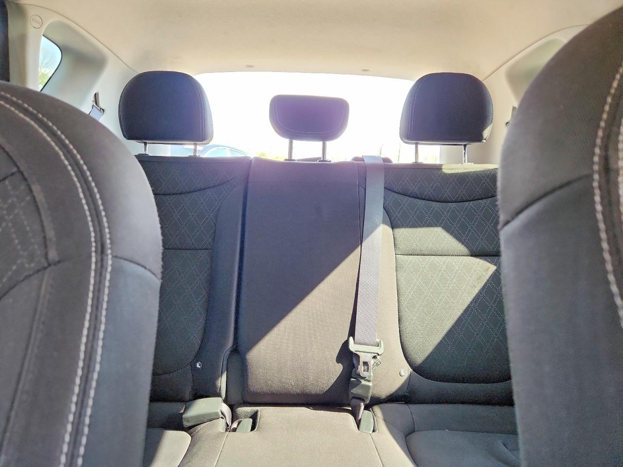 2015 KIA SOUL photo 19