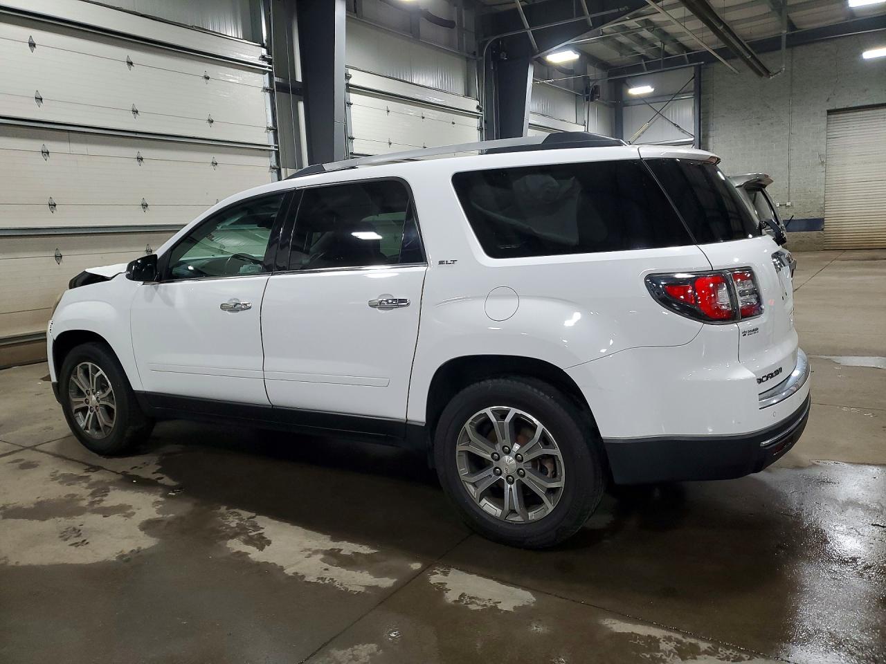 2016 GMC ACADIA SLT-1 photo 3