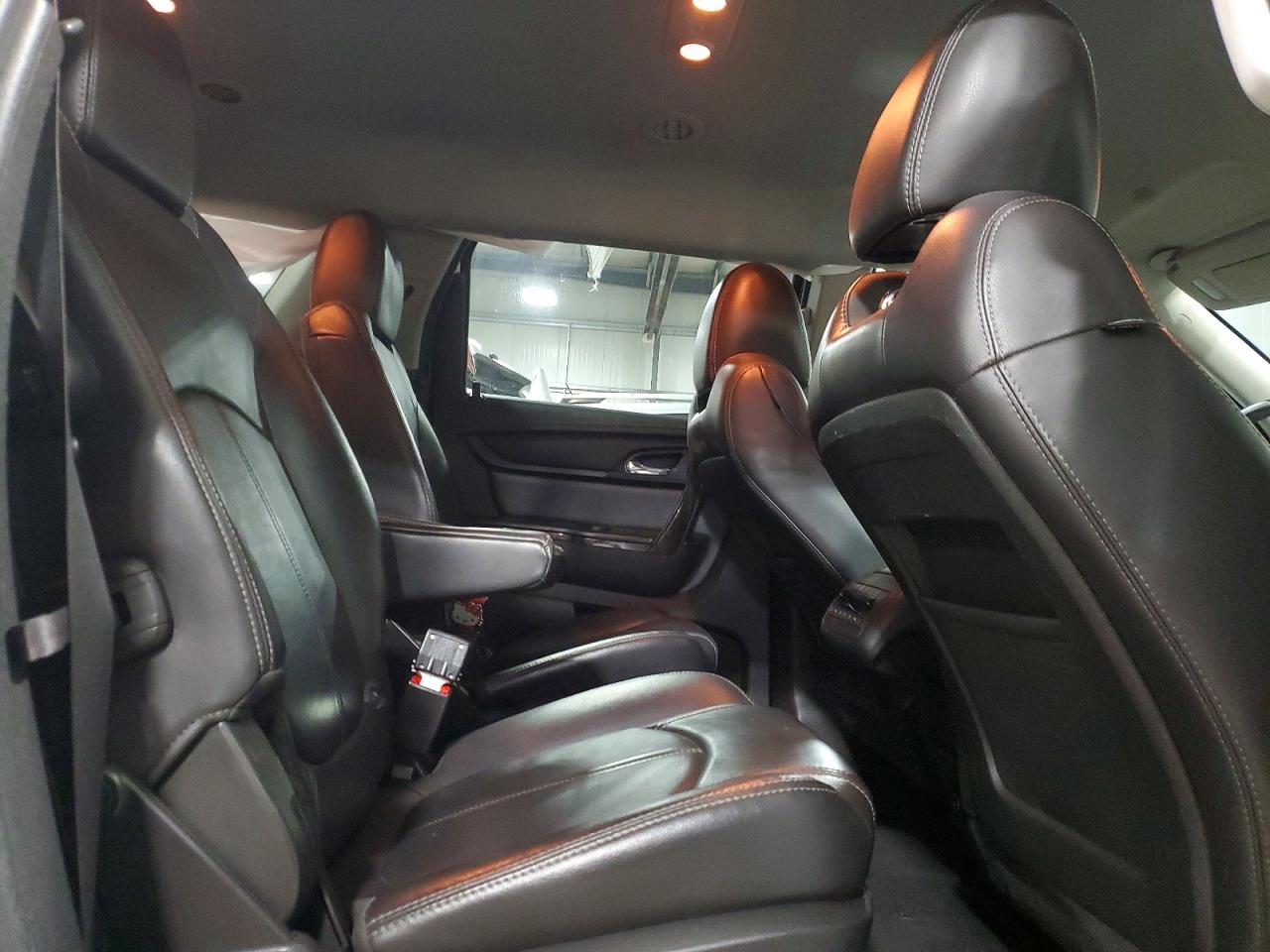 2016 GMC ACADIA SLT-1 photo 21