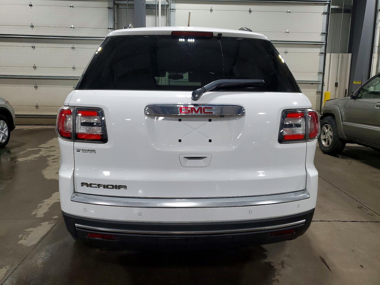 2016 GMC ACADIA SLT-1 photo 11