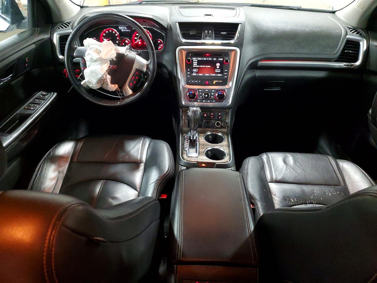 2016 GMC ACADIA SLT-1 photo 15