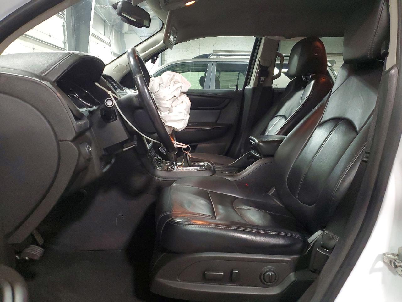 2016 GMC ACADIA SLT-1 photo 13
