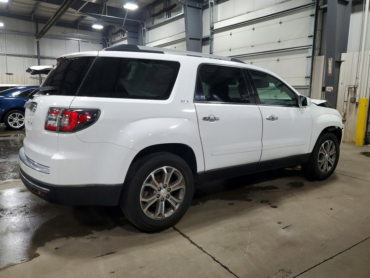 2016 GMC ACADIA SLT-1 photo 5