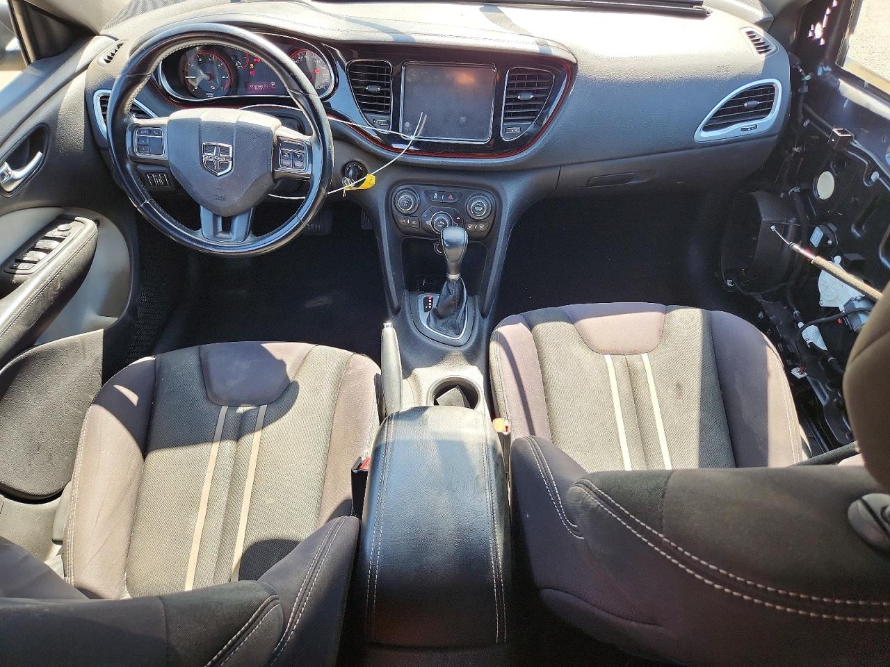 2014 DODGE DART SXT photo 22