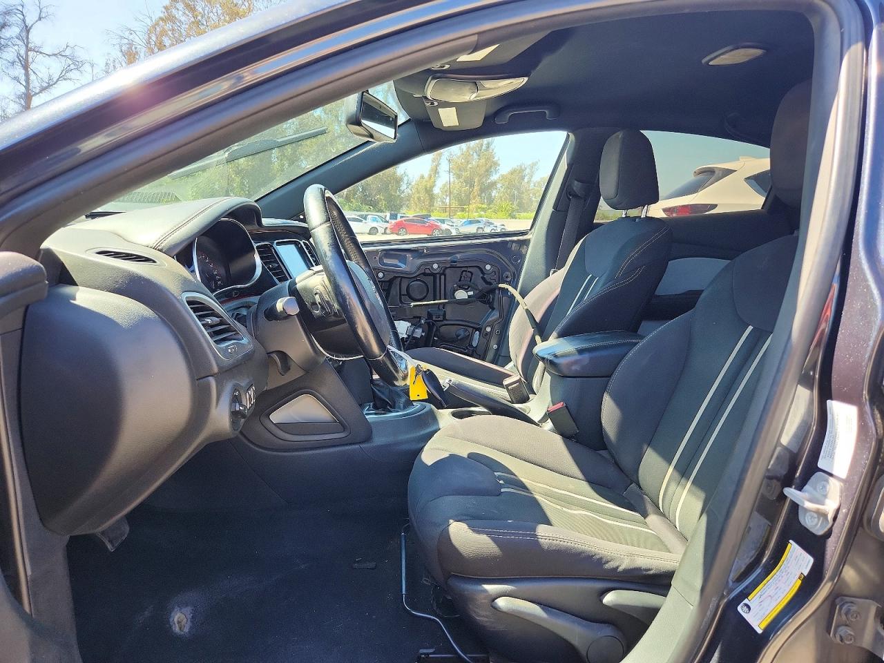 2014 DODGE DART SXT photo 19