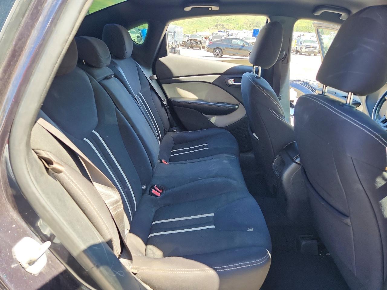 2014 DODGE DART SXT photo 28