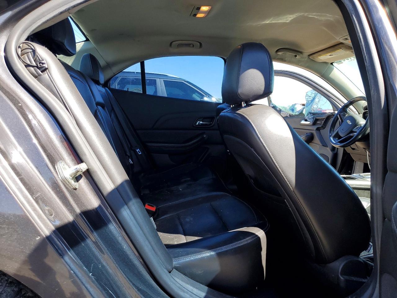 2013 CHEVROLET MALIBU LTZ photo 28