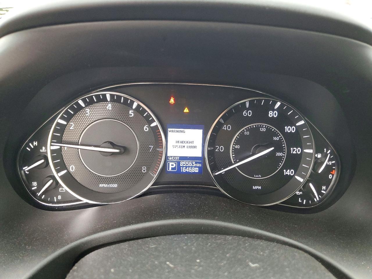 2019 NISSAN ARMADA PLATINUM photo 17