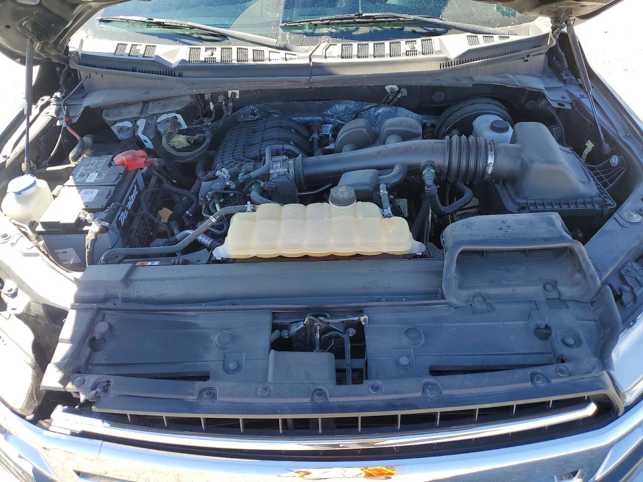 2018 FORD F150 SUPERCREW photo 21