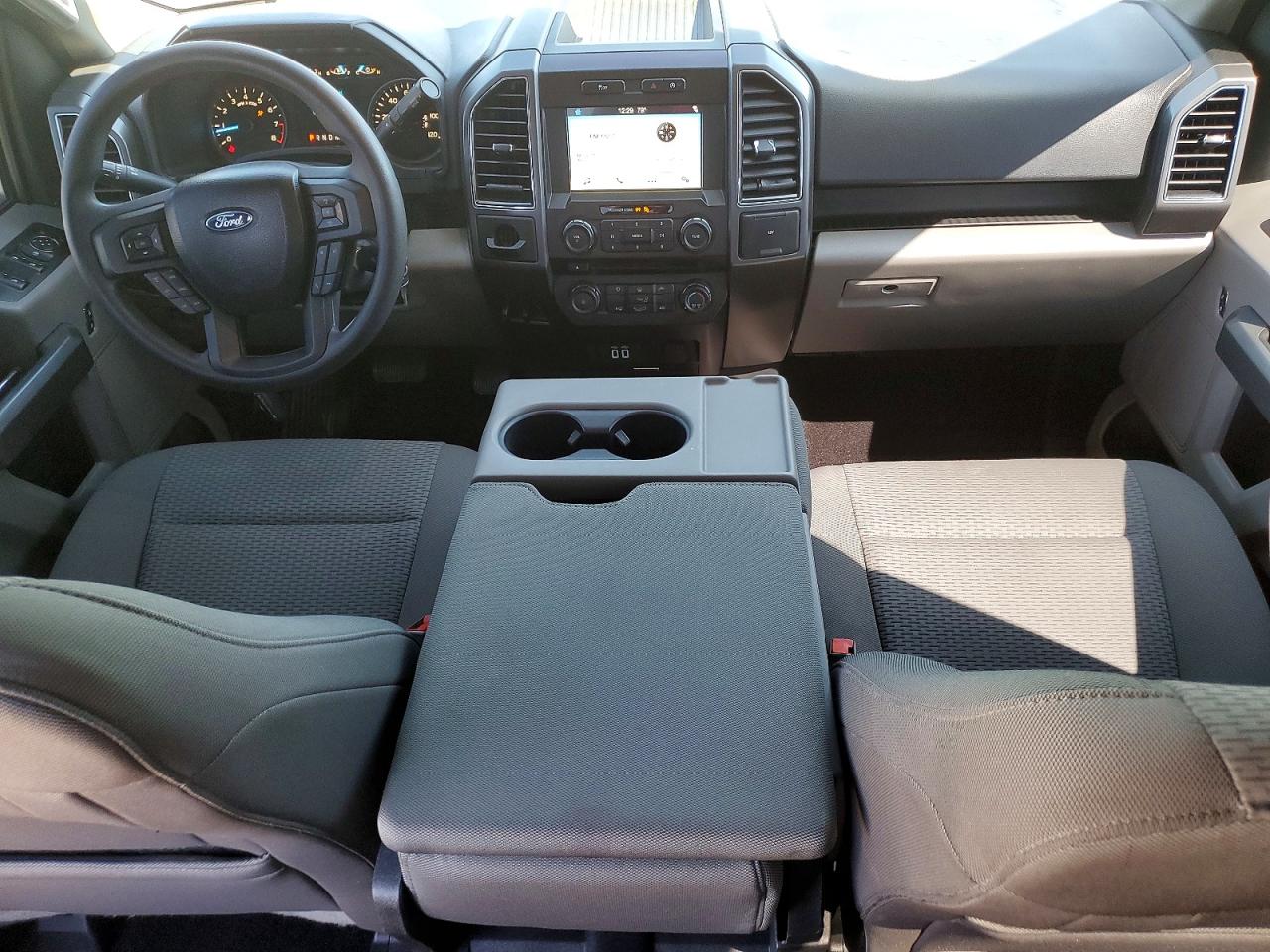 2018 FORD F150 SUPERCREW photo 15