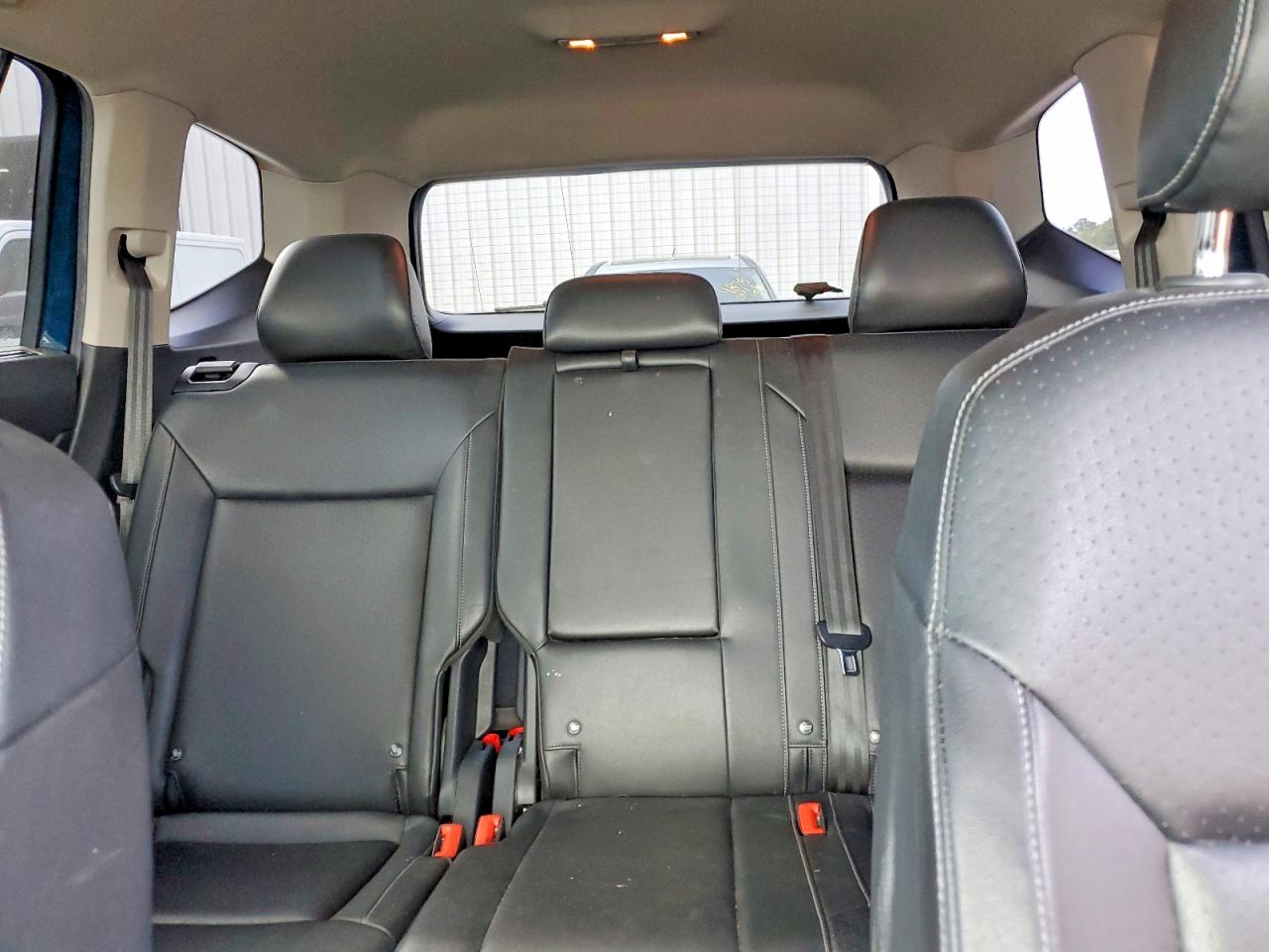 2018 VOLKSWAGEN ATLAS SE photo 28
