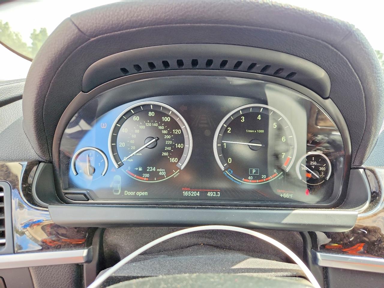 2012 BMW 640 I photo 25