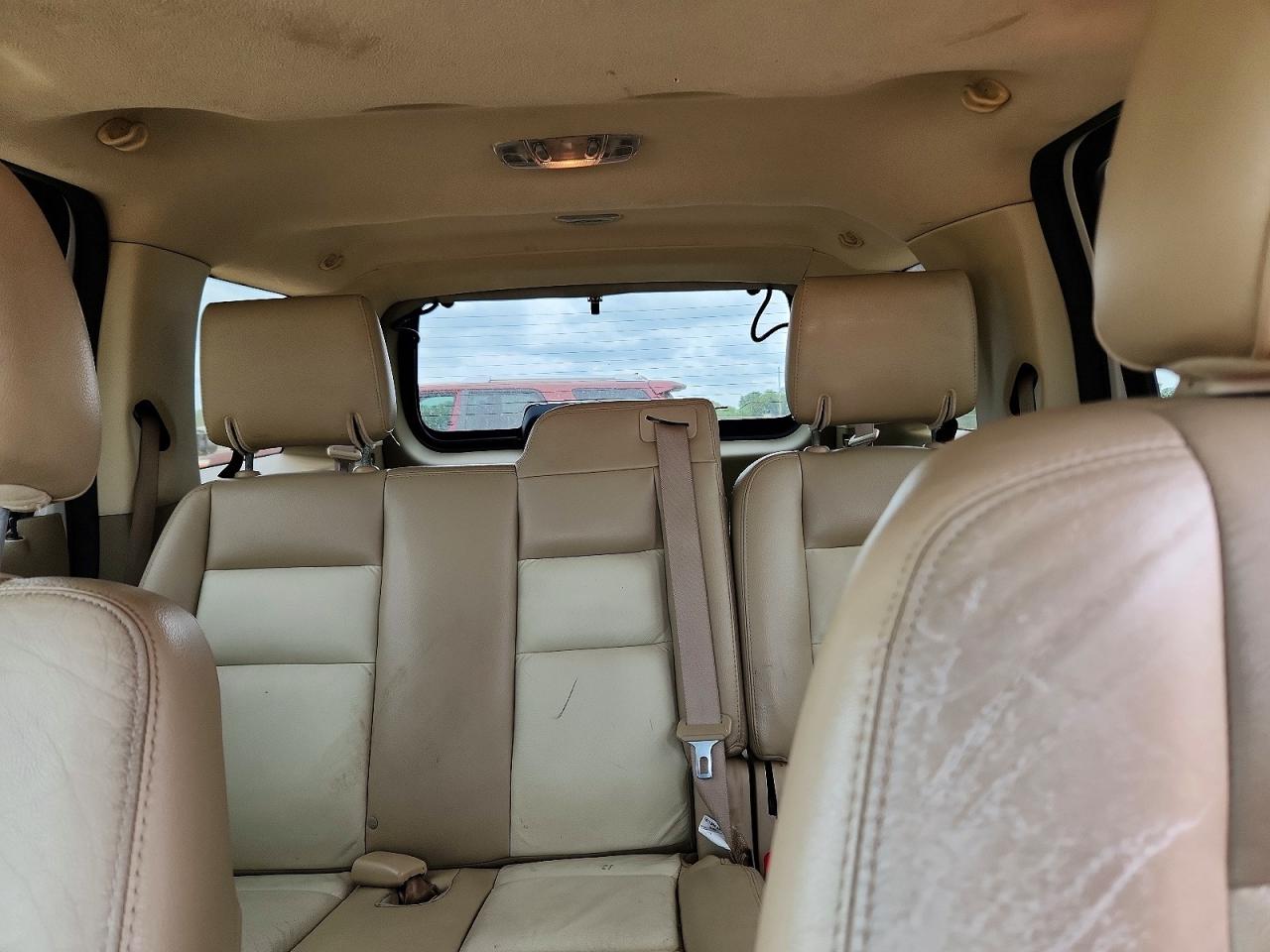 2008 FORD EXPLORER XLT photo 19