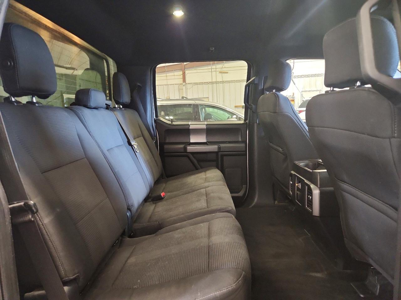 2015 FORD F150 SUPERCREW photo 28