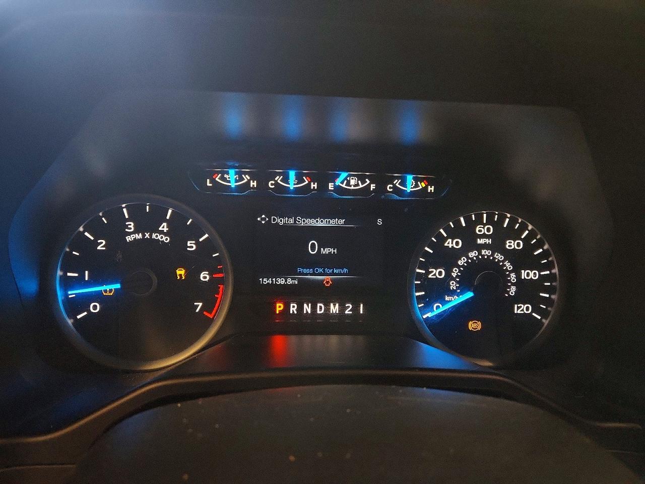 2015 FORD F150 SUPERCREW photo 25