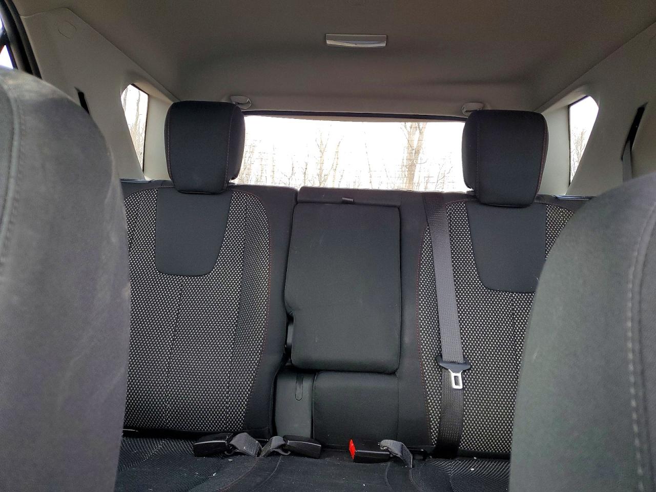 2016 CHEVROLET EQUINOX LT photo 19