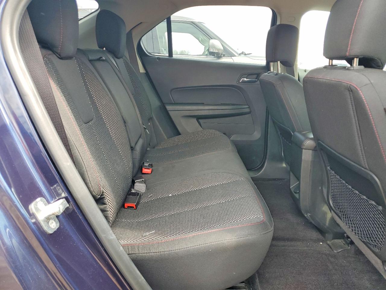 2016 CHEVROLET EQUINOX LT photo 21