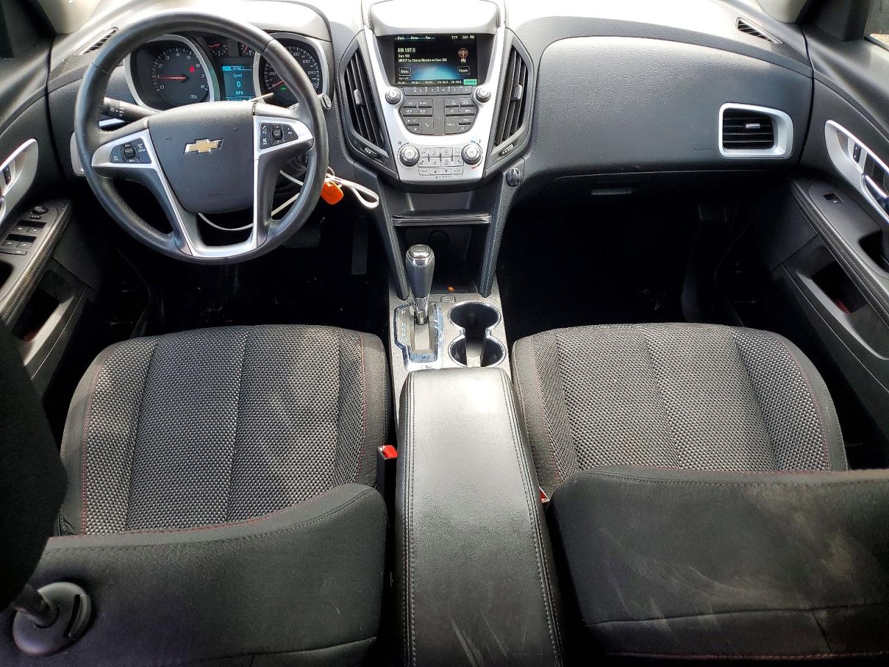 2016 CHEVROLET EQUINOX LT photo 15
