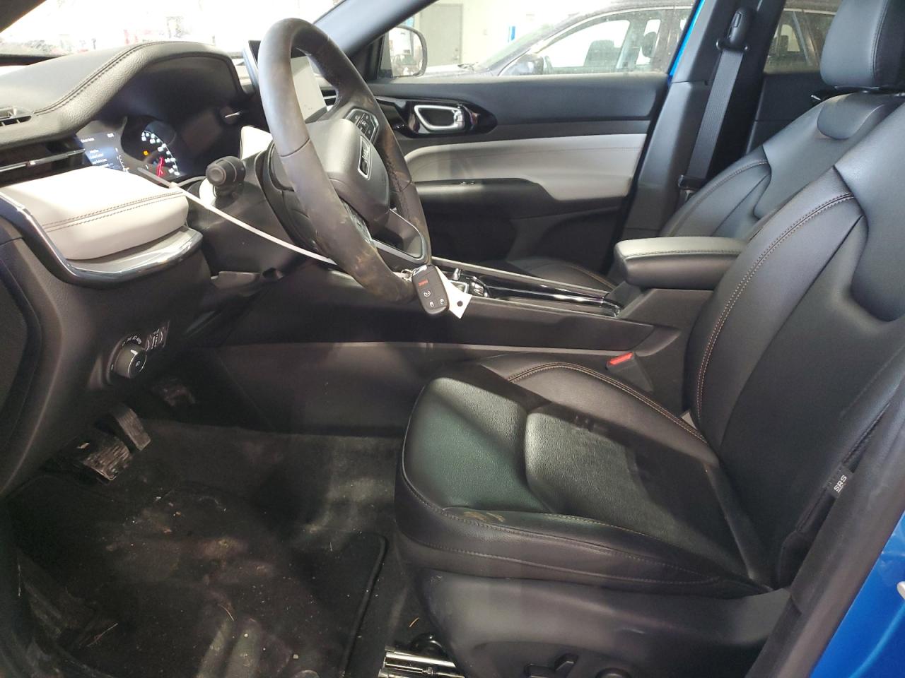 2024 JEEP COMPASS LIMITED photo 13