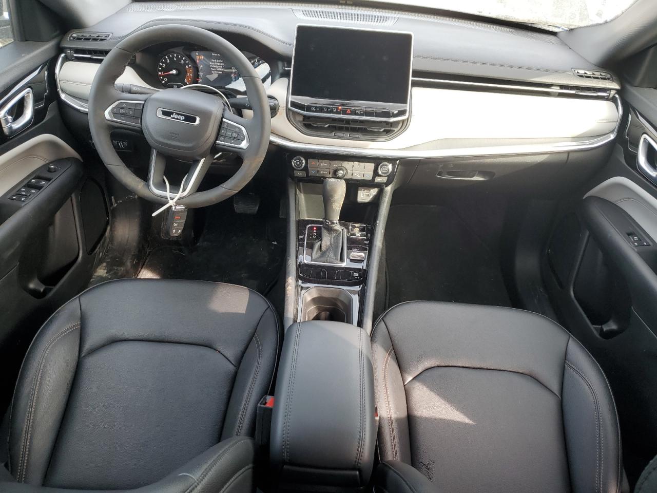 2024 JEEP COMPASS LIMITED photo 15