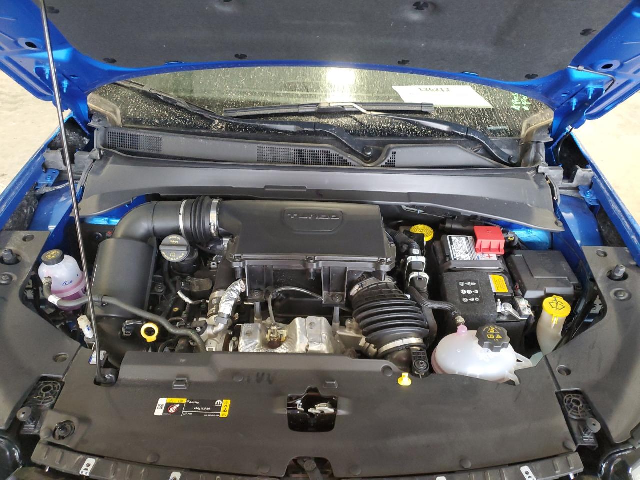 2024 JEEP COMPASS LIMITED photo 23
