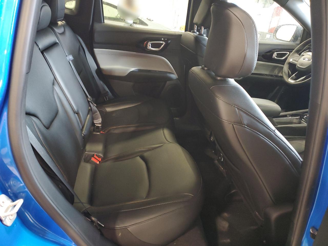 2024 JEEP COMPASS LIMITED photo 21