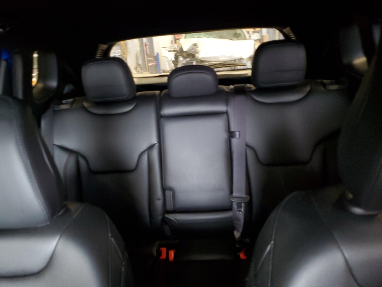 2024 JEEP COMPASS LIMITED photo 19