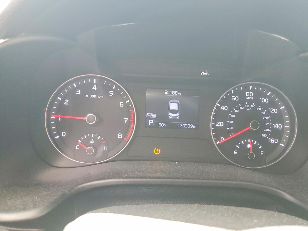 2021 KIA FORTE LXS photo 17