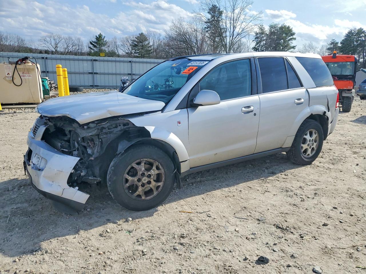 2006 SATURN VUE