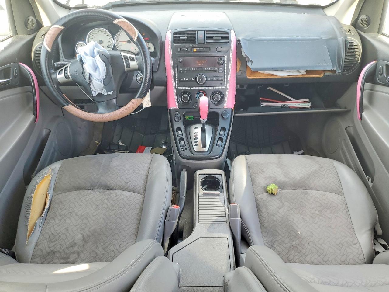 2006 SATURN VUE XE photo 8