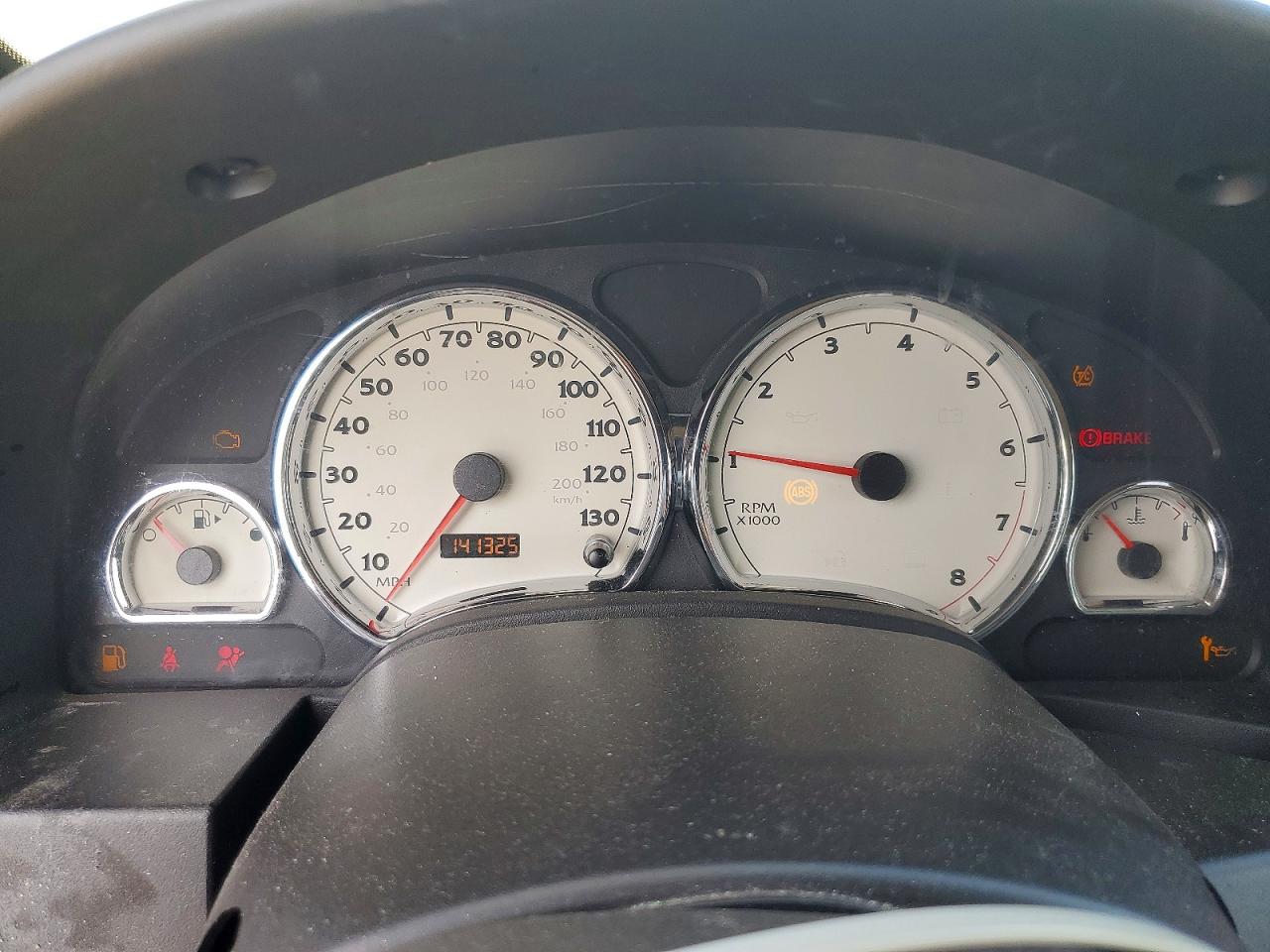 2006 SATURN VUE XE photo 9