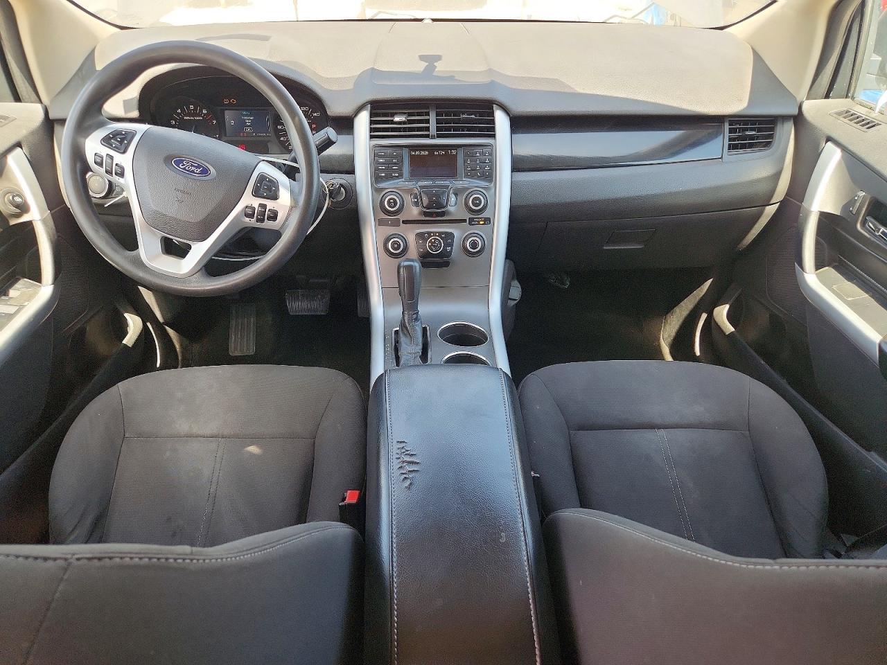 2011 FORD EDGE SE photo 15