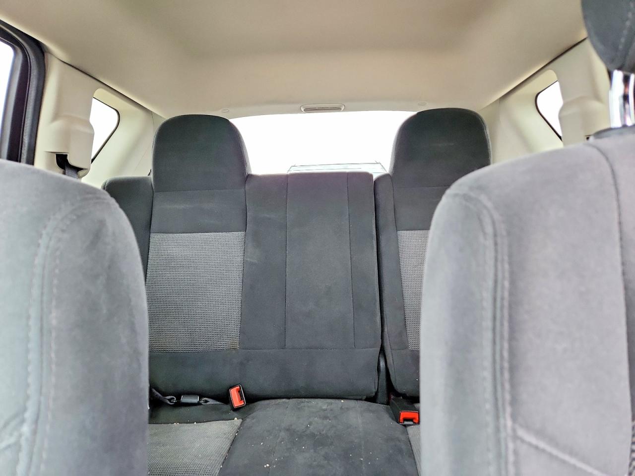 2014 JEEP COMPASS SPORT photo 19