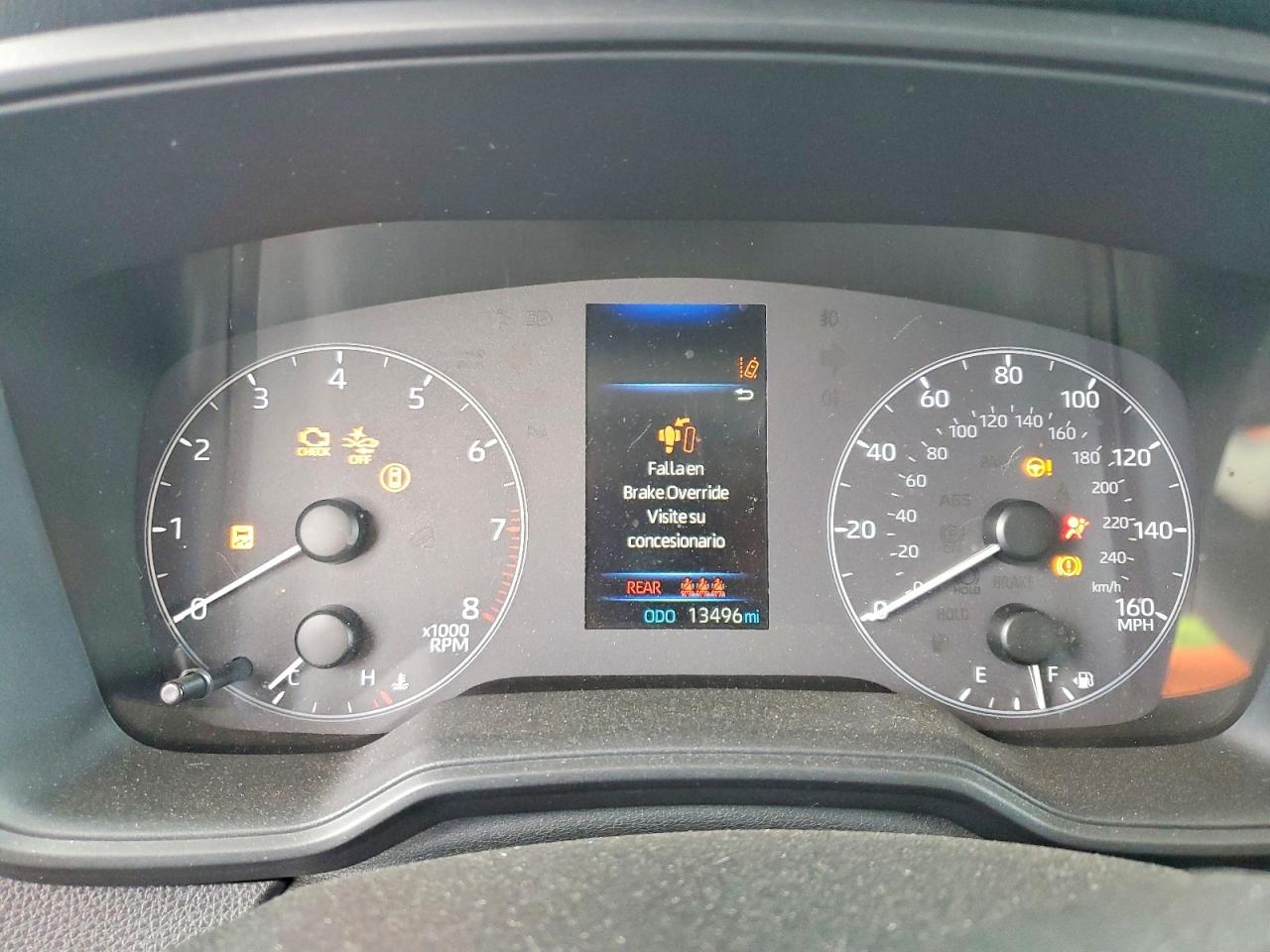 2025 TOYOTA COROLLA LE photo 25
