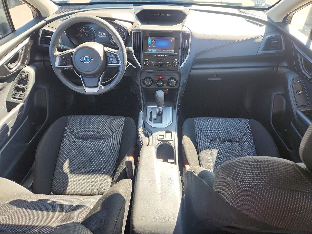 2019 SUBARU IMPREZA photo 15