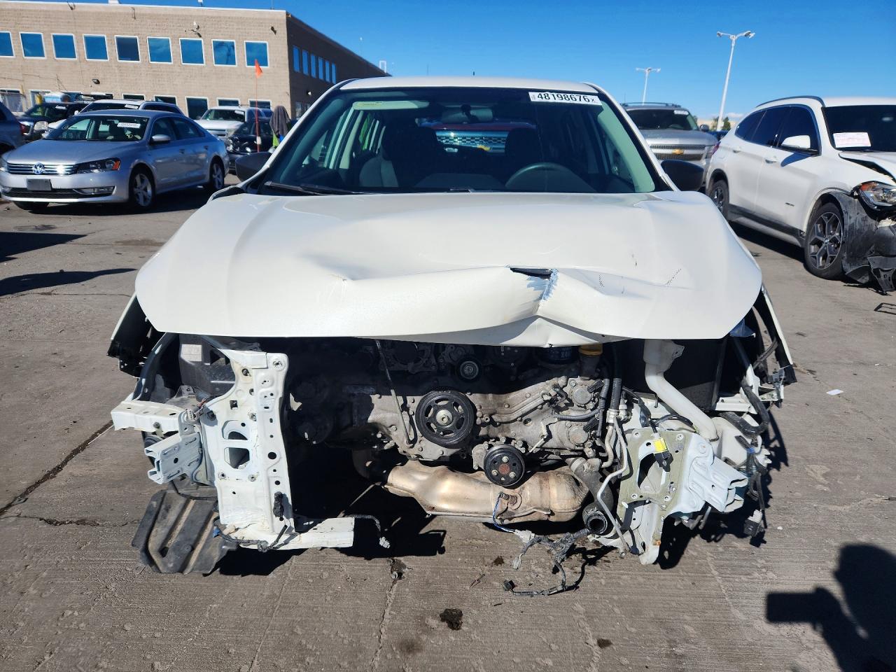 2019 SUBARU IMPREZA photo 9