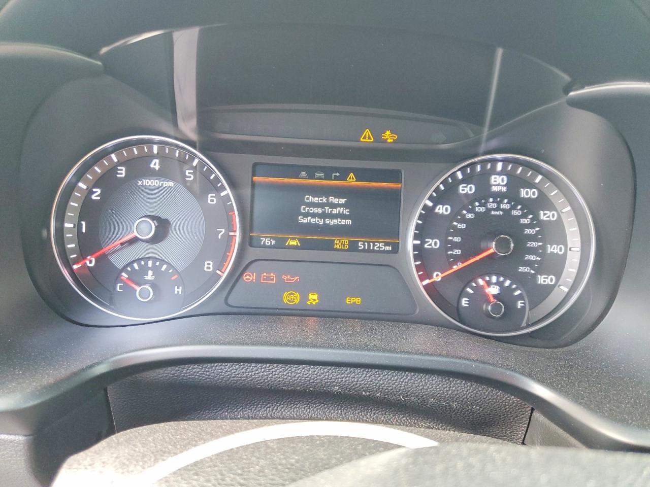 2024 KIA FORTE GT-LINE photo 9