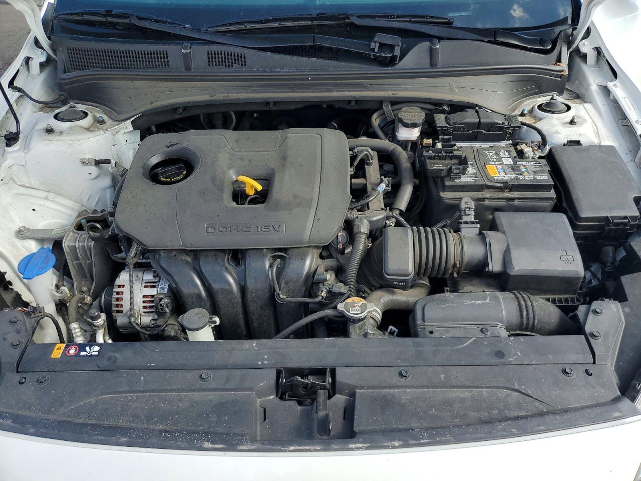 2024 KIA FORTE GT-LINE photo 11